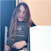 Salve a tutti, sono una pedagogista, possiedo la laurea triennale in educatore professionale e la laurea magistrale in pedagogia, entrambe conseguite con lode. Sono inoltre laurenda nella magistrale in lettere moderne. Possiedo un master in psicopedagogia