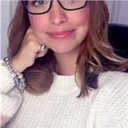 Offro lezioni di chimica scuola e università, laureata e con un dottorato