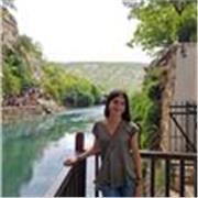 Soy una estudiante del último año de Educación Infantil, responsable y creativa, apasionada por el aprendizaje lúdico para niños 