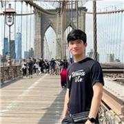 Profesor de inglés en Madrid. Ofrezco clases de conversación, gramática y preparación para IELTS. 