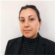Profesora de lengua y literatura de nivel primario y secundario