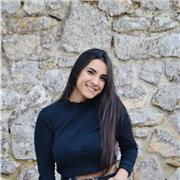 Hola! Mi nombre es isabel, si hasta ahora no has podido sacarte el curso esta es tu oportunidad, clases personalizadas, apoyo, motivación todo lo que necesitas para sacar tus logros adelante