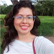 Persona apasionada por la lengua castellana, la gramática, la ortografía, etc. Con buenas habilidades para enseñar a toda edad. 