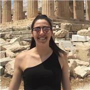 Clases en Bilbao y alrededores. Estudiante de universidad, puedo dar clases de matemáticas, lengua, ciencias naturales y euskera a alumnos de primaria