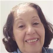 Professora de Língua Portuguesa/Redação para Vestibular