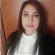 Laureata in biologia impartosce lezioni