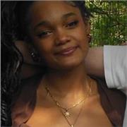 Tia Augustin