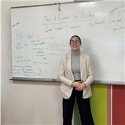 Construire un projet professionnel motivant et atteindre ses objectifs avec confiance