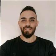 Profesor de apoyo escolar, especializado en clases para niños y alumnos de ESO