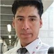 Profesor comparte clases a nivel primaria y secundaria