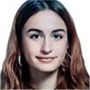 Profesora de apoyo escolar para niños especializada en inglés (nivel C2 certificado)