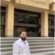 Dentist who teaches both English and Arabic