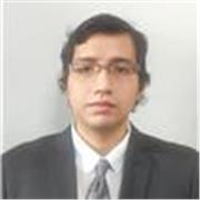 Profesor de matemática para niños de todas las edades