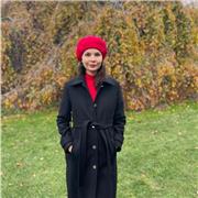 Experienced piano teacher with more than 15 years of experience. My students successfully pass grade exams.