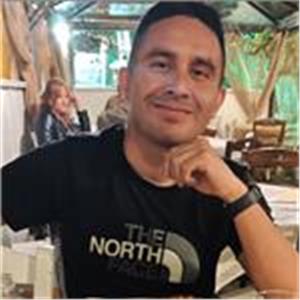 Patricio Del Aguila Arcentales