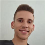 Étudiant en prépa BCPST, je donne des cours en ligne. Je m'adapte au niveau des élèves et je prends le temps d'expliquer