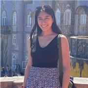 Master's degree in Biology, I teach Biology and English as a second language.