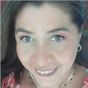 Profesora de lectura en español. Licenciada en español y comunicación