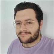 Ingeniero informático para dar clases a alumnos de primaria, secundaria, bachillerato o universitarios de primer año