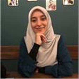 Fatma Zehra Kavak
