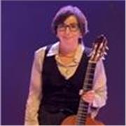 Clases de Guitarra: Técnica, Pasión y Excelencia Musical con Carmen Mercader