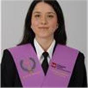 Graduada en psicología aporta servicio de coaching educativo, y ofrece clases relacionadas con psicología en Madrid. 