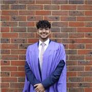 Wafi Ali