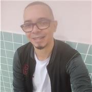Professor de Língua Portuguesa