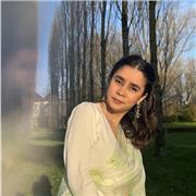 Speak English Naturally – Personalized Lessons with a Friendly Tutor