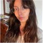 Estudiante universitaria con manejo de inglés avanzado. Ofrezco clases para niños y adultos
