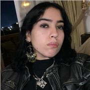 Erfahrene Nachhilfelehrerin in Deutsch als Fremdsprache