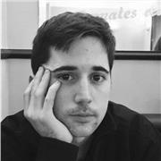 Doy clases de inglés y repaso general de varias asignaturas desde primaria a bachillerato