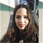 Experienced Spanish Tutor offering online lessons. Qualified with a Degree in Primary Education and over 10 years of experience.