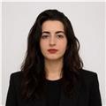 Psikolojik danışma ve rehberlik mezunuyum. Özel bir okulda rehber öğretmen olarak çalışıyorum.