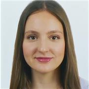 Doy clases de inglés dinámicas y divertidas. Estudio Turismo y tengo nivel C1 de inglés