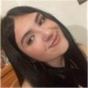 Hola a todos!
¿Qué tal? Soy Nieves Espada, tengo 20 años y estudio tercero de Odontología.