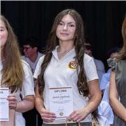 Tutora de Inglés con certificación PET (Cambridge), IB y FCE. Apoyo escolar o inglés desde 0, y traducciones