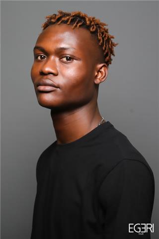 Kodjo Messan