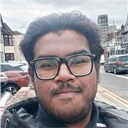 Maths tutor , has been teaching maths for 2 years now, Have experience in my previous home country