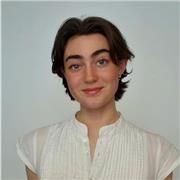 Profesora nativa con experience de todos los niveles