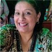Professora de português (reforço escolar, estrangeiros)