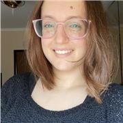 Professora particular especialitat idiomes: català, castellà i anglès