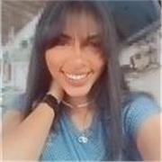 Soy estudiante dispuesta a enseñar a pequeños