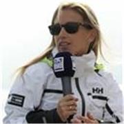 Giornalista e Communications Manager di eventi principalmente sportivi