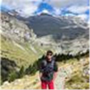 Pablo López Alcarria