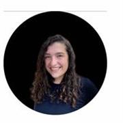 Estoy graduada en bachiller y tengo mucha facilidad para enseñar, también bastante paciencia