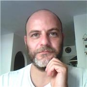 Buongiorno! Offro entusiasmo e ripetizioni per le seguenti materie: Matematica, Algebra, Geometria, Storia, Italiano, e altro!