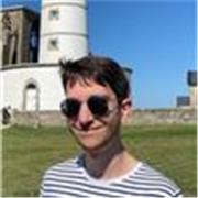 Élève ingénieur en informatique, je donne des cours de maths, physique et informatique du collège au supérieur à Brest et ses ale