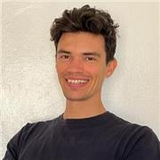 Profesor titulado en ingles con experiencia de 3 años.