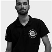 Fotografo deportivo con experiencia a la hora de hacer clientes y cubrir eventos